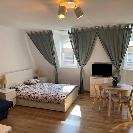 Grand Central Apartments Katowice Extérieur photo