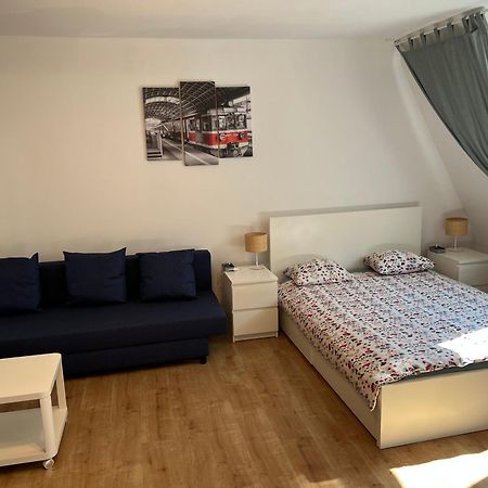 Grand Central Apartments Katowice Extérieur photo