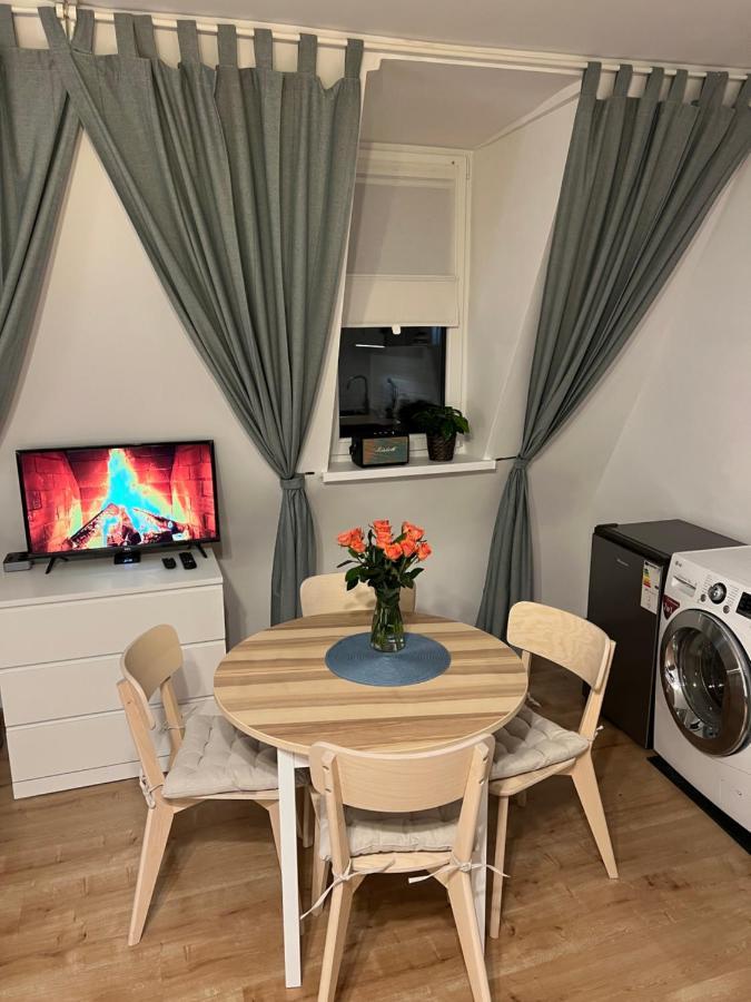 Grand Central Apartments Katowice Extérieur photo